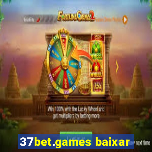 37bet.games baixar